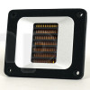 AMT tweeter SB Acoustics Satori AT60NC, 4 ohm, 90 x 74 mm