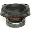 Fullrange speaker SB Acoustics SB10PGC21-4, impedance 4 ohm, 3 inch