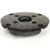 Dome tweeter SB Acoustics SB19ST-C000-4, impedance 4 ohm, voice coil 19 mm