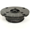 Dome tweeter SB Acoustics SB21SDC-C000-4, impedance 4 ohm, voice coil 21 mm
