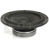 Speaker SB Acoustics SB23NRXS45-8, impedance 8 ohm, 8 inch