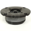 Dome tweeter SB Acoustics SB26ADC-C000-4, impedance 4 ohm, voice coil 26 mm