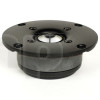 Dome tweeter SB Acoustics SB26CDC-C000-4, impedance 4 ohm, voice coil 26 mm