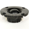 Dome tweeter SB Acoustics SB26STCN-C000-4, impedance 4 ohm, voice coil 26 mm
