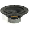 Speaker SB Acoustics SB29NRX75-6, impedance 6 ohm, 10 inch
