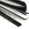 Set of 5 TLHP sealing strips 1.5m, foam with one adhesive side, thickness 2mm, width 5mm, length 1.5m each