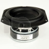 Speaker Peerless SDS-100F25CP09-04, 4 ohm, 125.1/123.3 mm