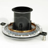 Repair diaphragm for mid section of BMS 4590 and 4591, 8 ohm, including phase plug