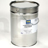 Warnex 12kg professional paint pot black textured, special for enclosures, "honeycomb" roller application