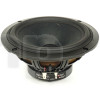 Coaxial speaker SB Acoustics SB16PFCR25-4-COAX, impedance 4+4 ohm, 6 inch