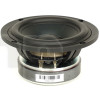 Speaker SB Acoustics SB15NBAC30-4, impedance 4 ohm, 5 inch