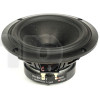 Coaxial speaker SB Acoustics SB13PFCR25-4-COAX, impedance 4+4 ohm, 5 inch