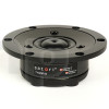 Dome tweeter SB Acoustics Satori TW29R-B, impedance 4 ohm, voice coil 29 mm, noir