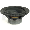Speaker SB Acoustics SB29SWNRX-S75-6, impedance 6 ohm, 10 inch