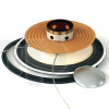Recone kit for Fostex F120A, glue not included