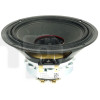 Coaxial speaker Ciare CXPA-6, 8+4 ohm, 6.5 inch