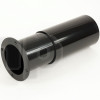 Adjustable bass-reflex tube TLHP EP-66, internal diameter 66.7 mm, lenght 160 to 245 mm