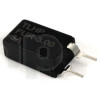 3A auto-reset fuse, for loudspeaker protection