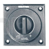L-Pad Visaton LC 57 attenuator, 8 ohm, 20w power handling, 2.36 x 2.36 inch