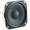 Visaton M 10 enclosed midrange speaker, 8 ohm, 4.02 x 4.2 inch