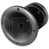 Compression driver with horn Monacor MHD-230/RD, 8 ohm, 4.72 inch