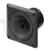 Piezo speaker Monacor MPT-165, 4.33 x 4.33 inch