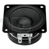Fullrange speaker Fostex P650K, 8 ohm, 2.56x2.56 inch