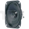 Fullrange speaker Visaton R 10 S TE, 8 ohm, 4.02 x 4.02 inch