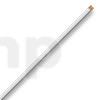 Sommercable SC-NYFAZ speaker cable, by meter, OFC, 2x0.75mm², PVC, 4.5x2.3mm, white