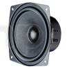 Fullrange magnetic shielded speaker Visaton SC 13, 8 ohm, 5.16 inch