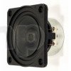 Fullrange magnetic shielded speaker Visaton SC 8 N, 8 ohm, 3.05 x 3.05 inch
