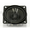 Fullrange speaker Visaton SL 87 ND, 8 ohm, 3.43 x 3.43 inch