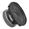 Speaker Monacor SPH-135/AD, 8 ohm, 5.31 x 5.31 inch