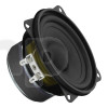 Speaker Monacor SPM-100/8, 8 ohm, 4.02 x 4.02 inch