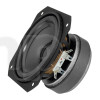 Speaker Monacor SPP-110/4, 4 ohm, 7.87 x 7.87 inch