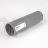 PVC tube diameter 80 x 3,0 mm, lenght 300 mm