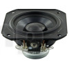 Fullrange speaker Peerless TA6FC00-04, 4 ohm, 2.48 x 2.48 inch