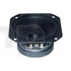 Speaker Peerless TC8FD00-04, 4 ohm, 8.1 x 8.1 cm