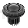 Dome tweeter Lavoce TN100.70, 8 ohm, 1.0 inch