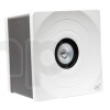 Pair of speaker kit MarkAudio Tozzi One, WHITE, 200x200x126 mm, without drivers, for CHN-50
