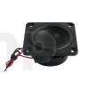 Speaker Tang Band W1-1070SH, 8 ohm, 43 x 43 mm front plate