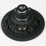 Coaxial speaker Sica 10C2PL, 8+8 ohm, 10 inch