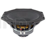 Coaxial speaker Radian 10CRF6430, 8+6 ohm, 10 pouce, with ribbon HF section