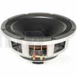 Coaxial speaker Oberton 10CX, 8+16 ohm, 10 inch