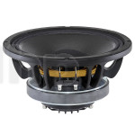Coaxial speaker B&C Speakers 10FCX64, 8+8 ohm, 8 inch