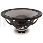18 Sound 12NCX750 coaxial speaker, 8+8 ohm, 12 inch