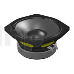 Speaker PHL Audio 1393, 16 ohm, 6.5 inch woofer (B17)