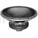Coaxial speaker Oberton 15CX, 8+16 ohm, 15 inch