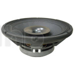 Coaxial speaker Beyma 15CXA400Fe, 8+16 ohm, 15 inch