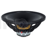 Coaxial speaker B&C Speakers 15CXN76, 8+8 ohm, 15 inch